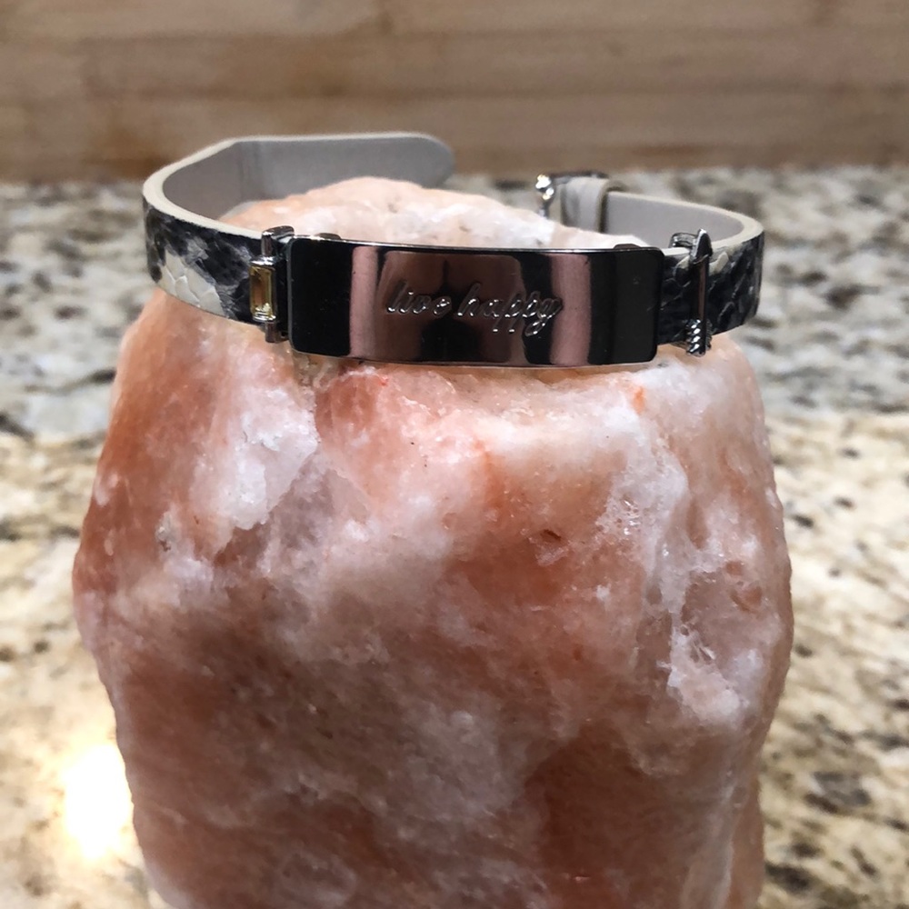 Two Keep Collective Charm Bracelets